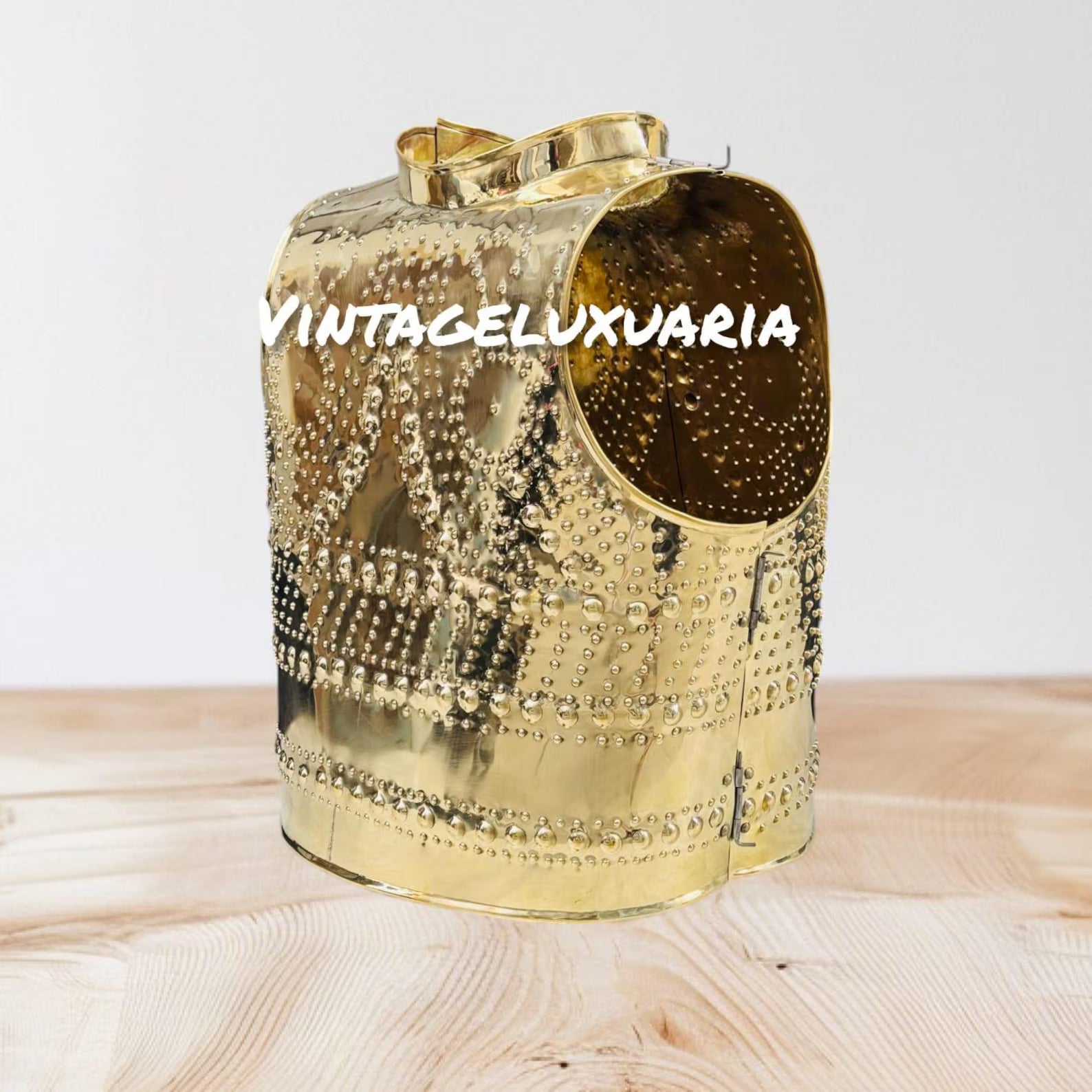 Medieval Roman Celtic Embossed Cuirass Knight 18gauge Brass Wearable Breastplate Jacket Brass Wearable Costume Christmas | Halloween Gift