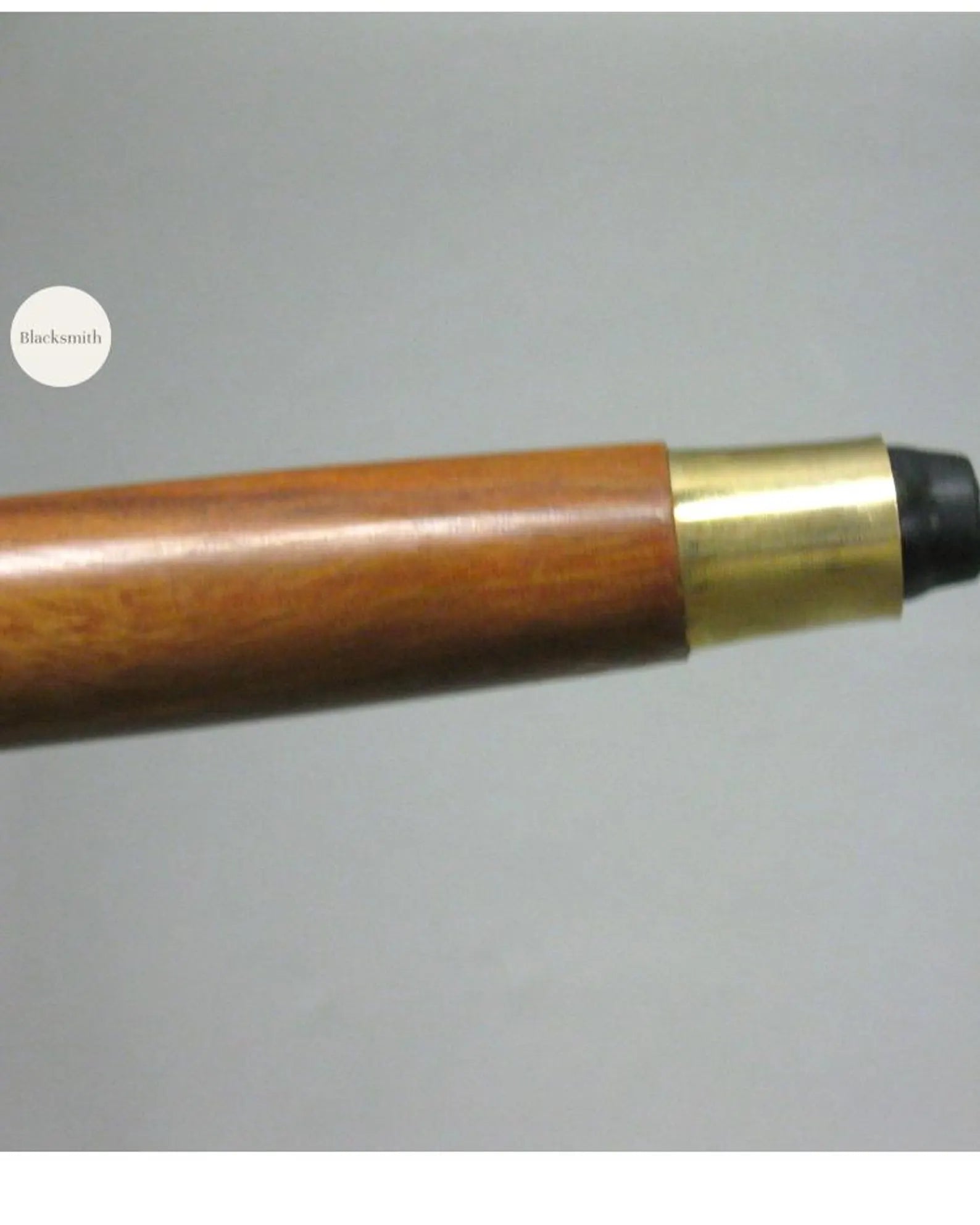 Handmade New Solid Antique Solid Brass Handle Wooden Walking Stick Designer Cane